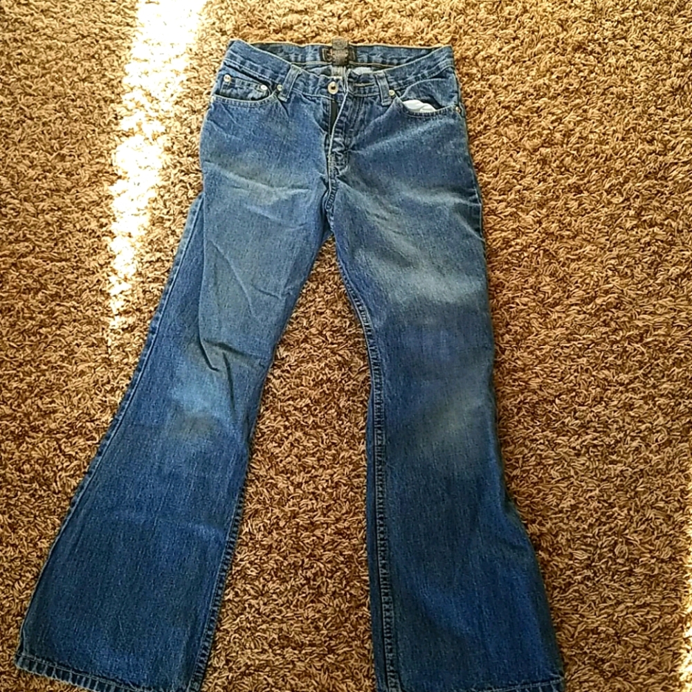 Route 66 Jeans